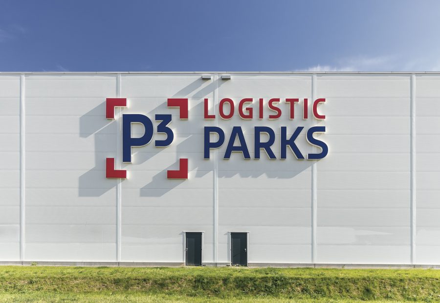 P3 kupuje działki w Warszawie pod logistykę miejską