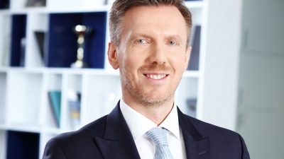 Savills: ten rok należał do magazynów