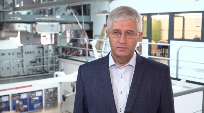 Drony dostarczają już paczki w Wielkiej Brytanii