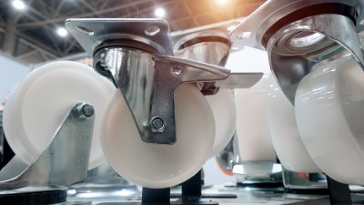 PMI Polski nie nadąża za Eurolandem
