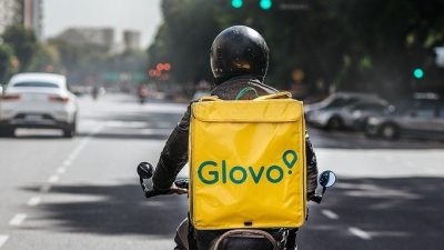 Delivery rośnie błyskawicznie