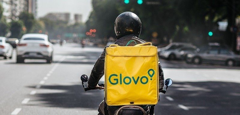Delivery rośnie błyskawicznie