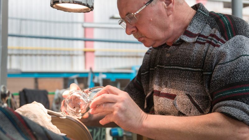 Trendy w zatrudnieniu 2021