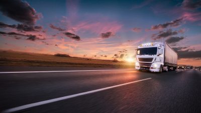 Sztuczna inteligencja w transporcie – case study