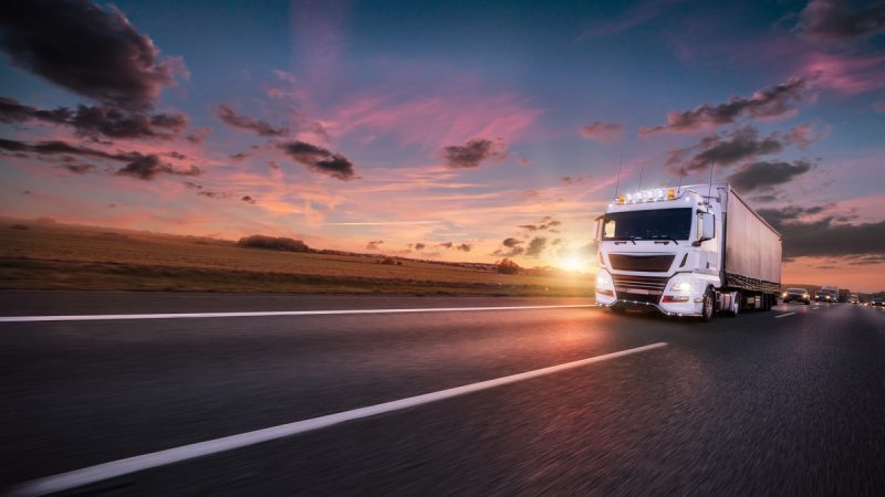 Sztuczna inteligencja w transporcie – case study