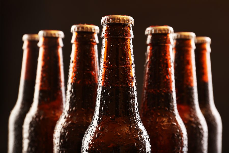 Van Pur kupuje Browar Braniewo od Grupy Żywiec