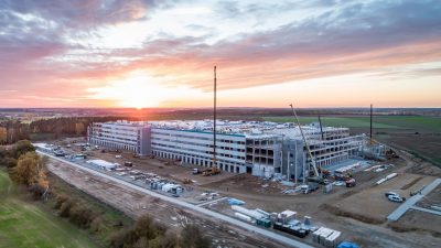 Amazon ogłasza kolejną inwestycję w Polsce