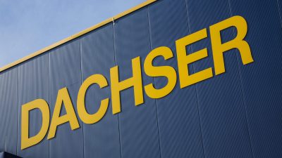 Nowa szefowa marketingu i komunikacji w polskim oddziale Dachser