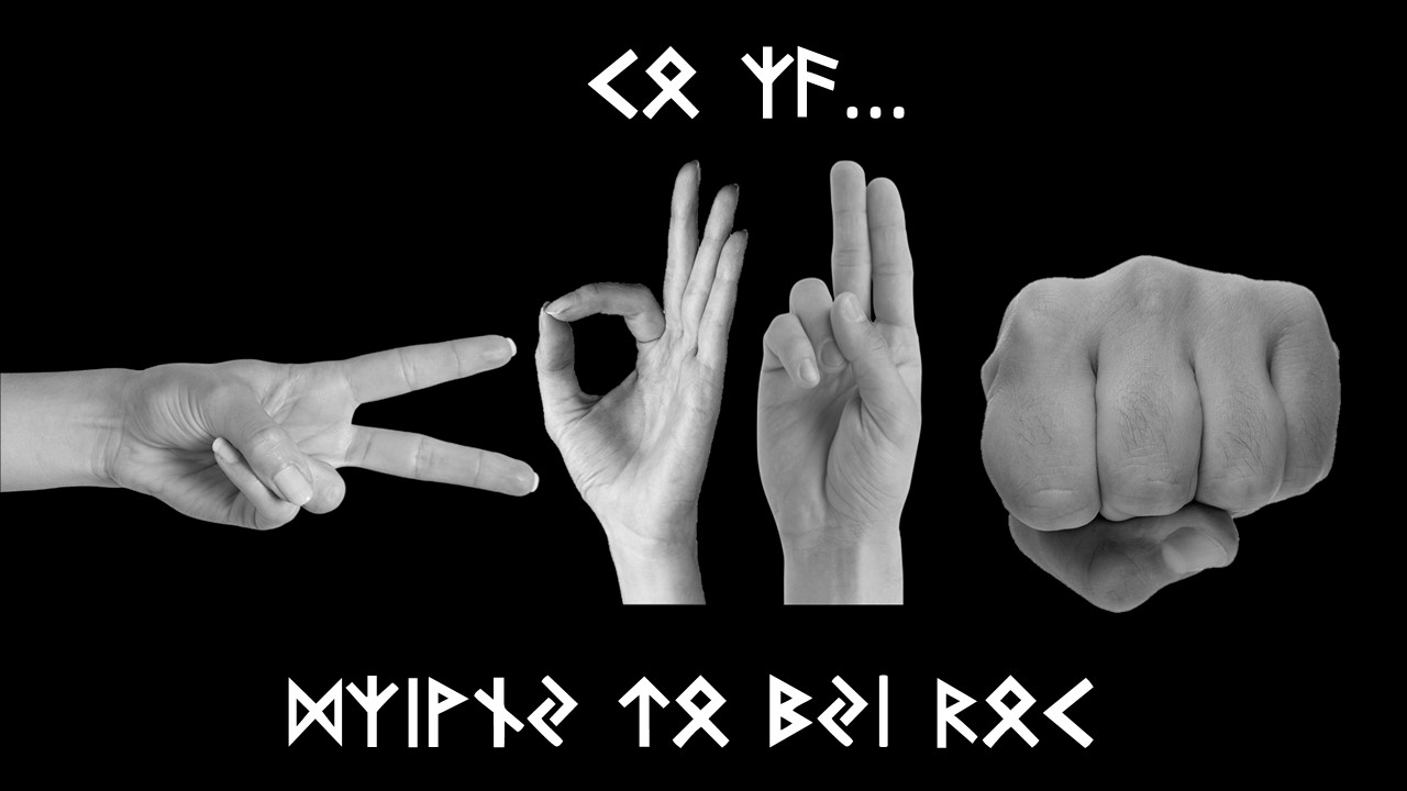Dziwny był to rok