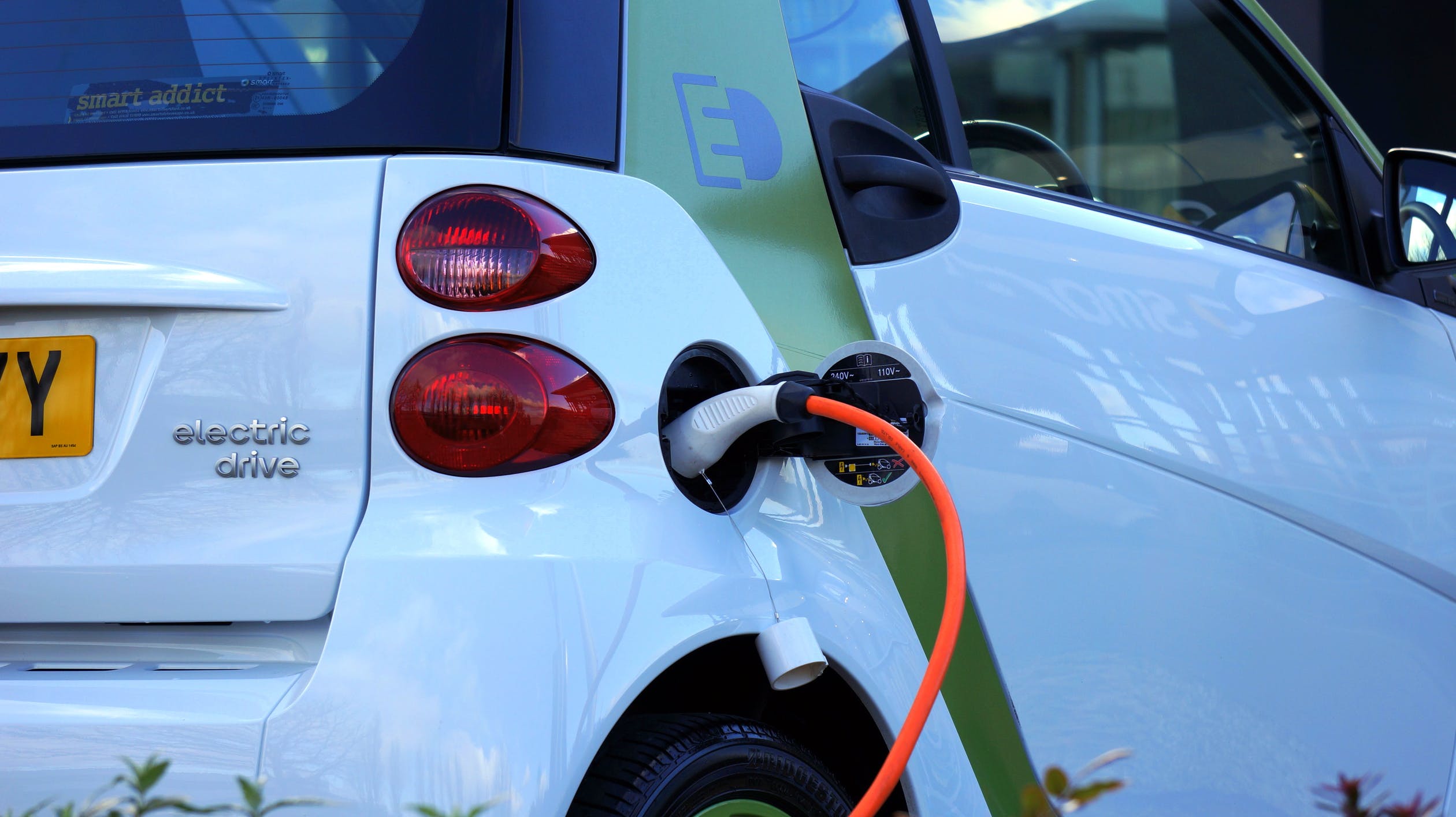 Elektryczna motoryzacja zmieni tradycyjne łańcuchy dostaw