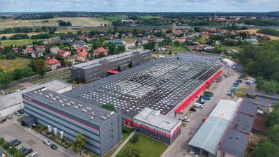 ELZAB rozwija produkcję kontraktową