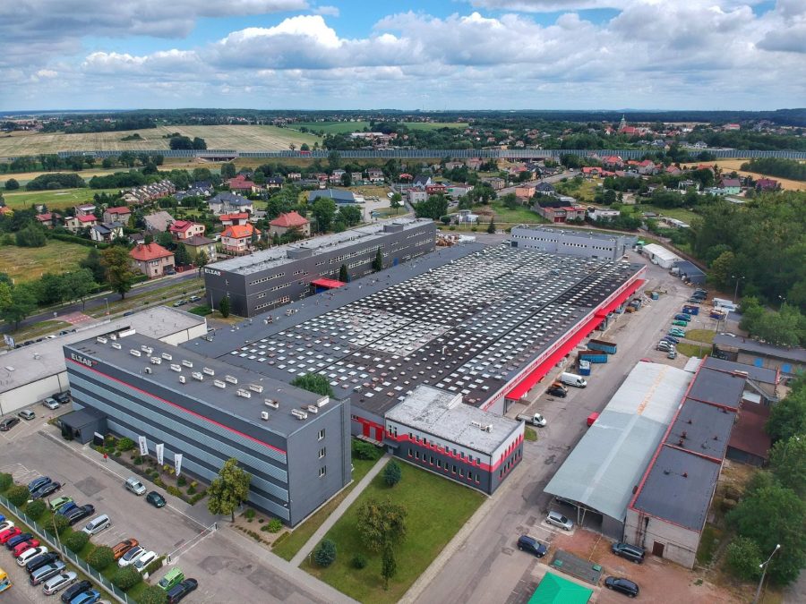 ELZAB rozwija produkcję kontraktową