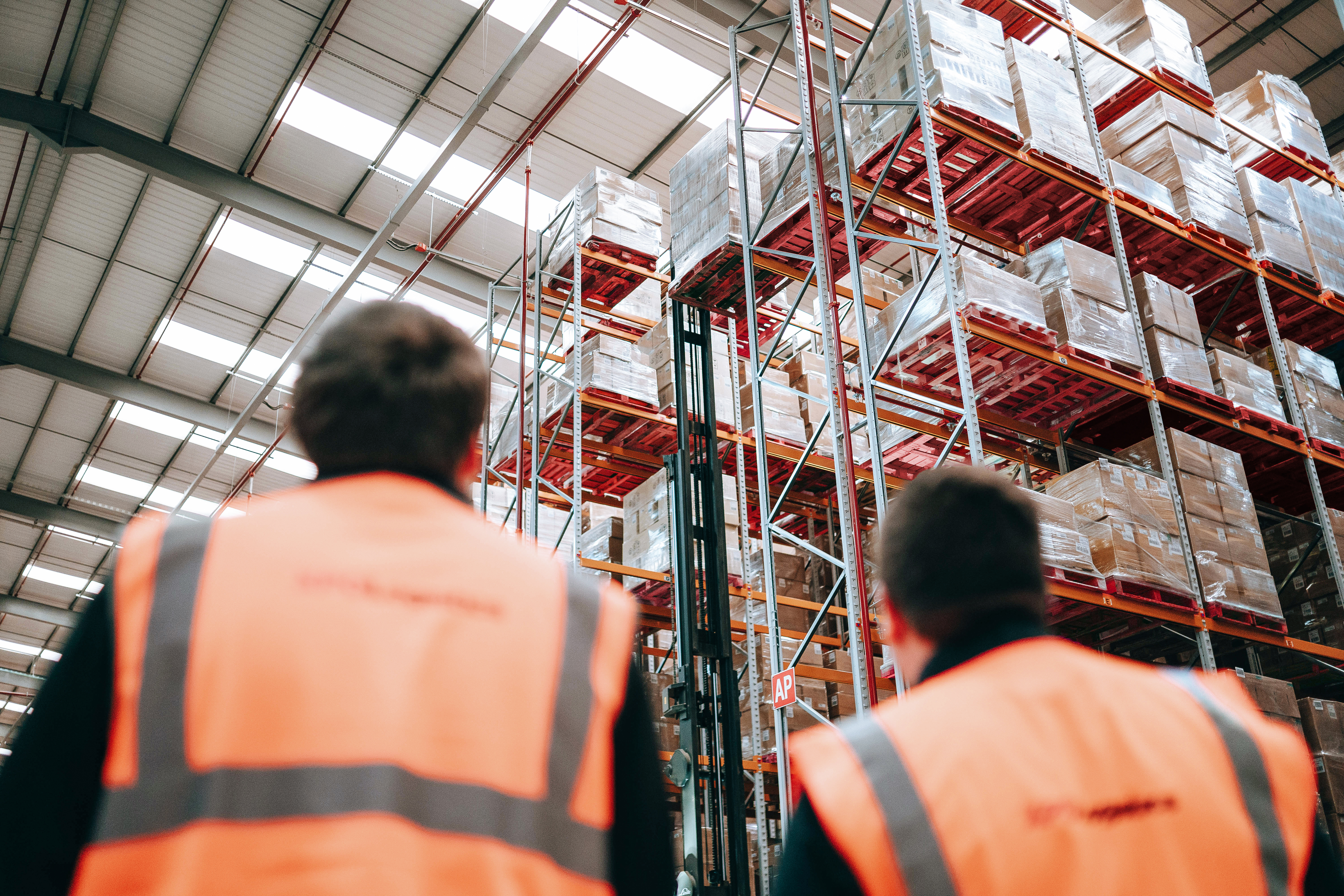 XPO Logistics rozszerza partnerstwo z La Palette Rouge