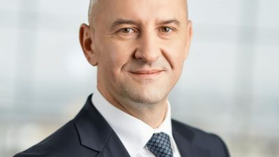 Paweł Pach przewodniczącym KW ZPL