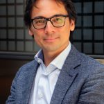 Taco van der Leij, wiceprezes Webfleet Solutions Europe
