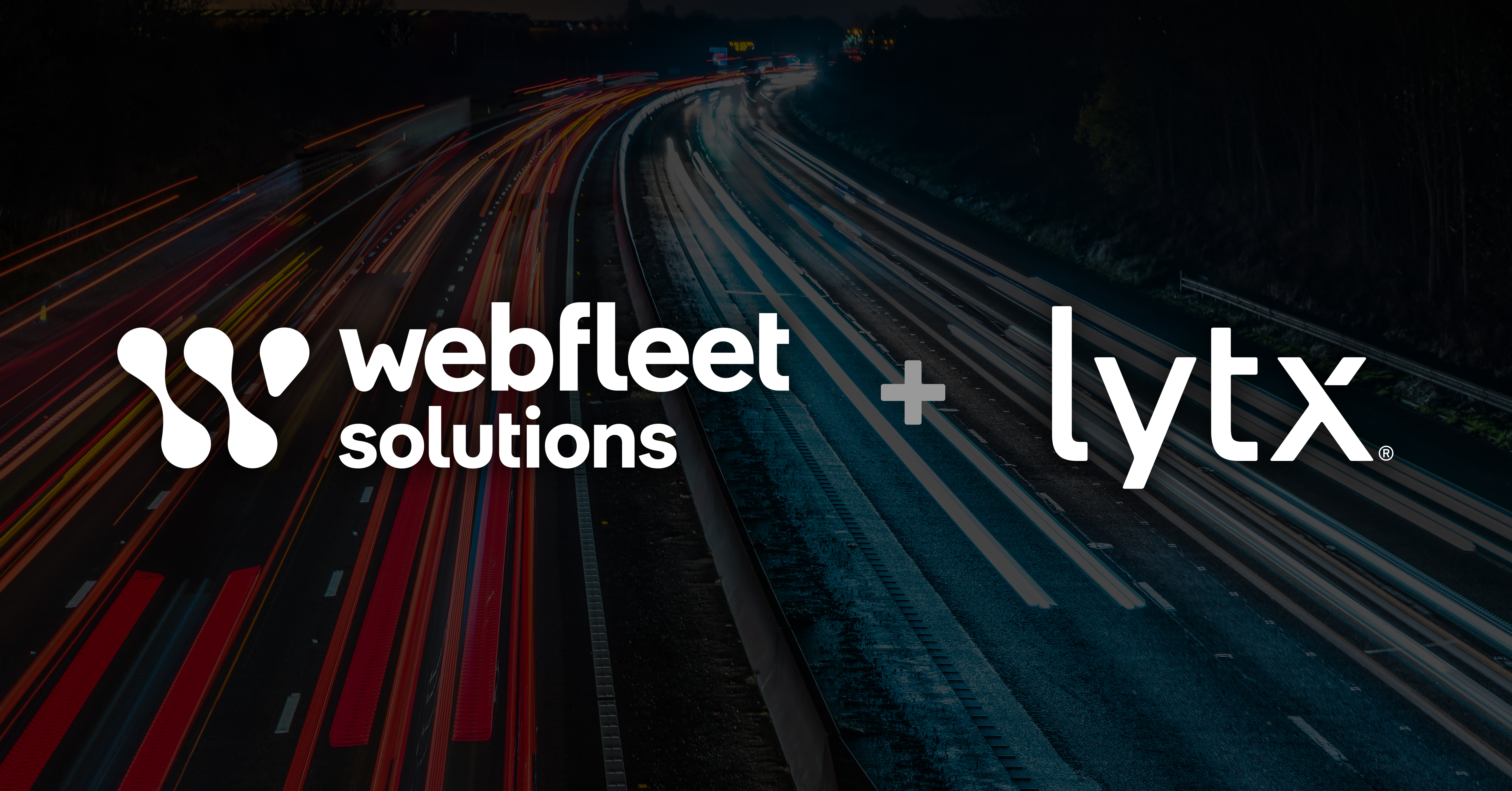 Webfleet Solutions i Lytx razem na polu telematyki video