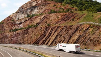 Wzrost zleceń na rynku transportowym w UE