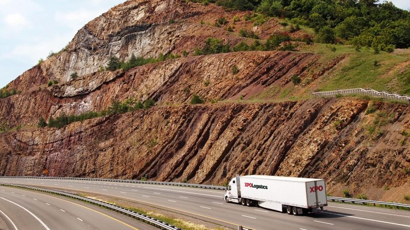 Wzrost zleceń na rynku transportowym w UE