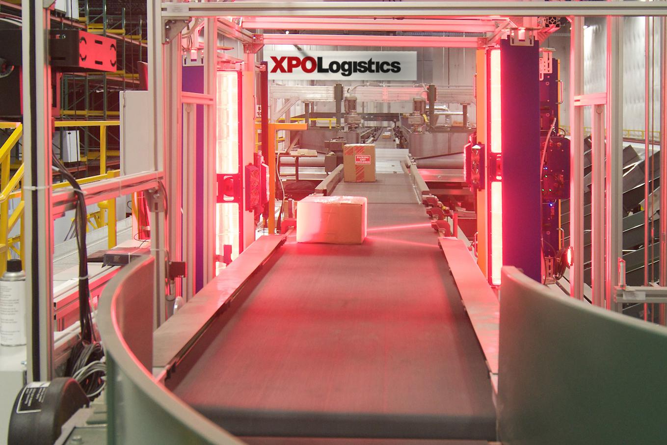 XPO Logistics finalizuje przejęcie w Wielkiej Brytanii