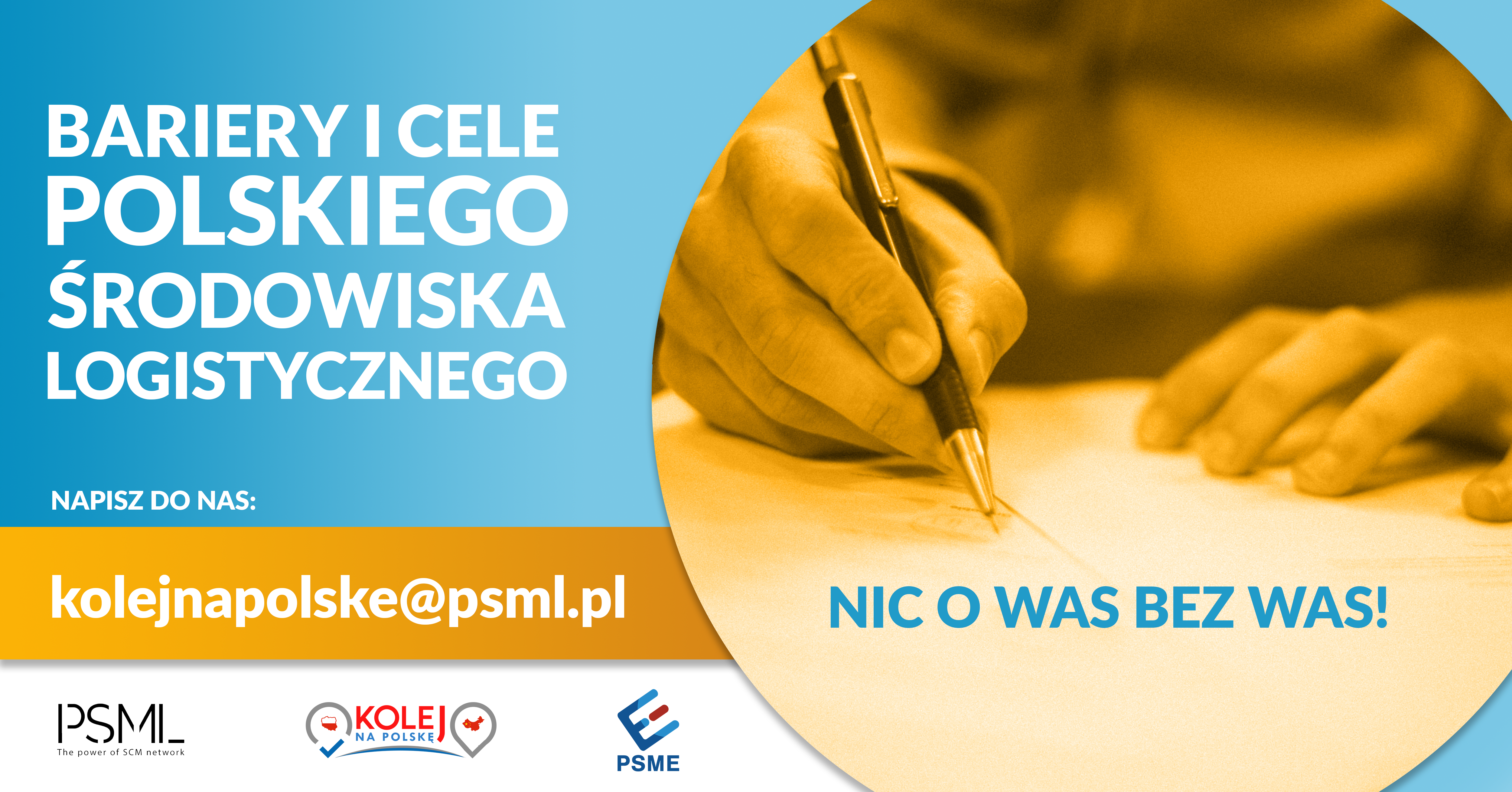 Nowy Jedwabny Szlak – Bariery i cele polskiego środowiska logistycznego