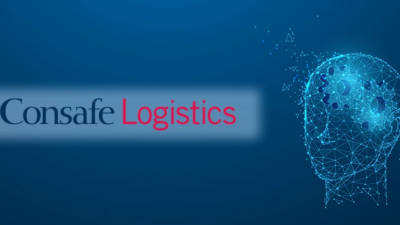 Partnerstwo między Consafe Logistics i Unifaun