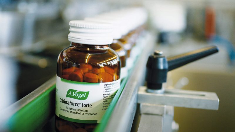 Bezpieczne drogi naturalnych lekarstw