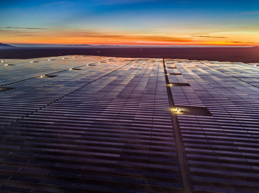 Prawne aspekty instalacji solarnych w budynkach komercyjnych