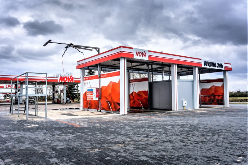Eurowash zwiększa możliwości produkcyjne
