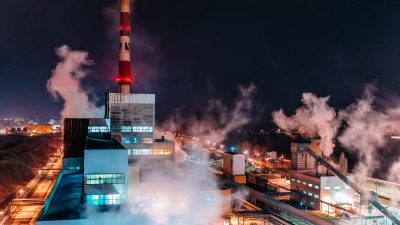 Mobilny Obchodowy w polskich zakładach sodowych Grupy CIECH