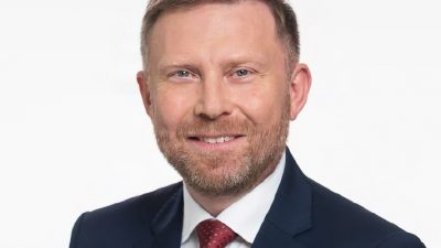 Łańcuchy dostaw będą coraz krótsze i bardziej lokalne