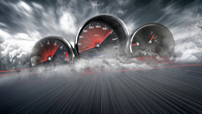Quo vadis, Automotive?