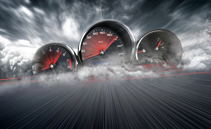 Quo vadis, Automotive?