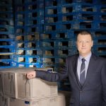 Piotr Sienkiewicz, Development Director Rusak Business Services