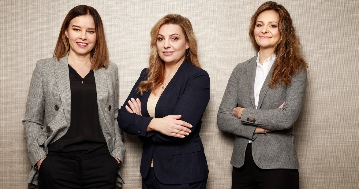 Nowe specjalistki na pokładzie – 7R wzmacnia działy rozwoju i najmu