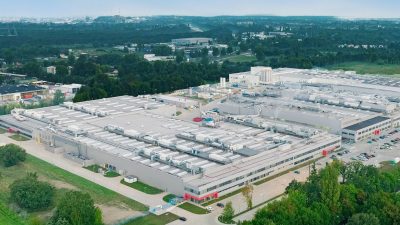 3M w Polsce zasilane w 100 proc. zieloną energią