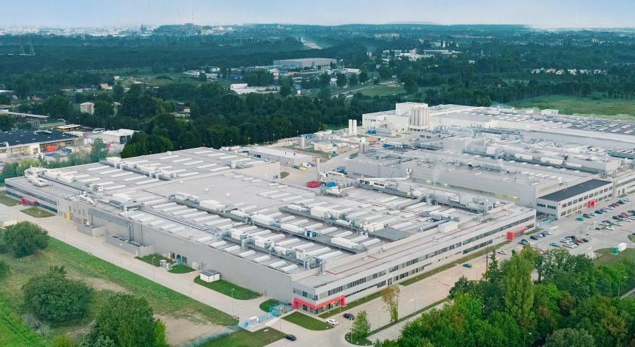 3M w Polsce zasilane w 100 proc. zieloną energią