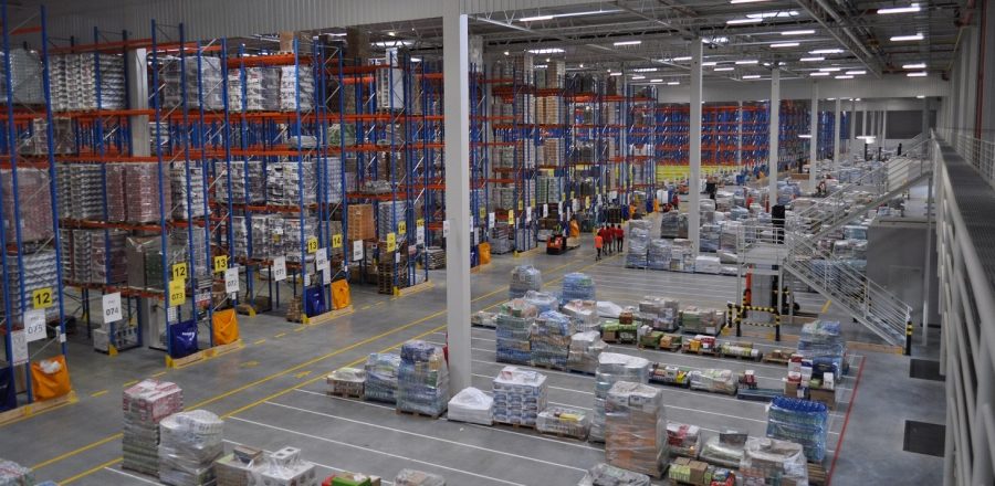 ID Logistics rozpoczyna współpracę z Dan Cake i Internacional Vinhos