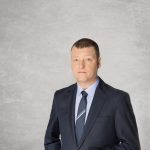 Piotr Sienkiewicz, Business Development Director