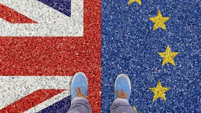 Brexit w transporcie: sytuacja się unormuje