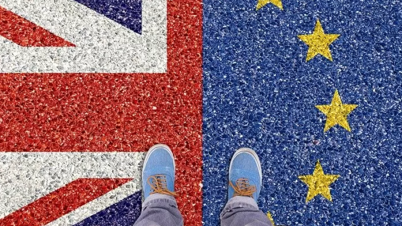 Brexit w transporcie: sytuacja się unormuje