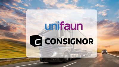 Francisco Partners i Marlin Equity Partners zakończyły fuzję Consignor i Unifaun