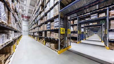 Logistyka kontraktowa Dachser Polska na Górnym Śląsku