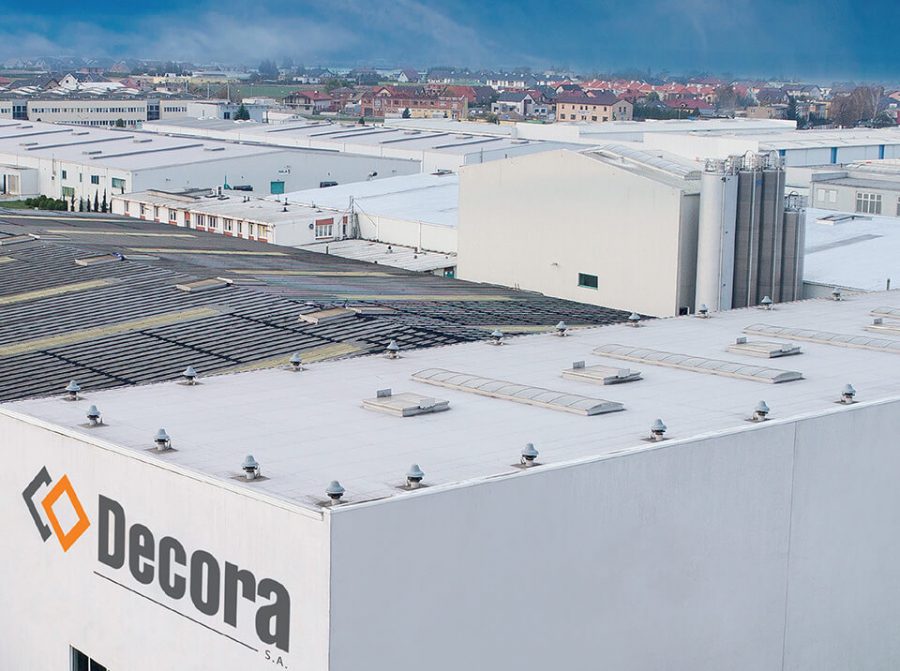 Case study: Oszczędność czasu i kosztów dzięki TMS Unifaun