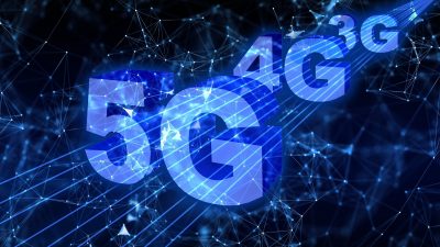 Technologia 5G – jakie korzyści przyniesie dla branży logistycznej?