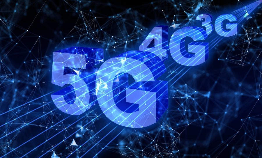 Technologia 5G – jakie korzyści przyniesie dla branży logistycznej?