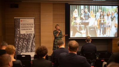 Omni Development zbuduje zakład w Bochni