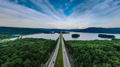 Nowy Jedwabny Szlak – nowy kierunek dla polskiego transportu?