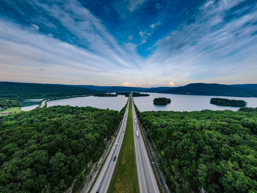 Nowy Jedwabny Szlak – nowy kierunek dla polskiego transportu?