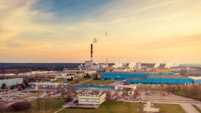 International Paper sprzedaje Kwidzyn