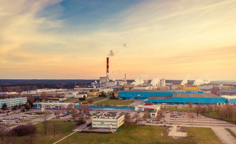 International Paper sprzedaje Kwidzyn